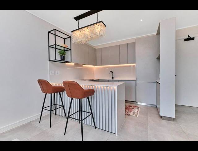 1 BEDROOM PROPERTY TO RENT IN HYDE PARK